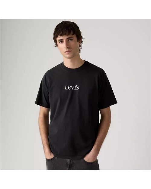 CAMISETA GRAPHIC VINTAGE FIT