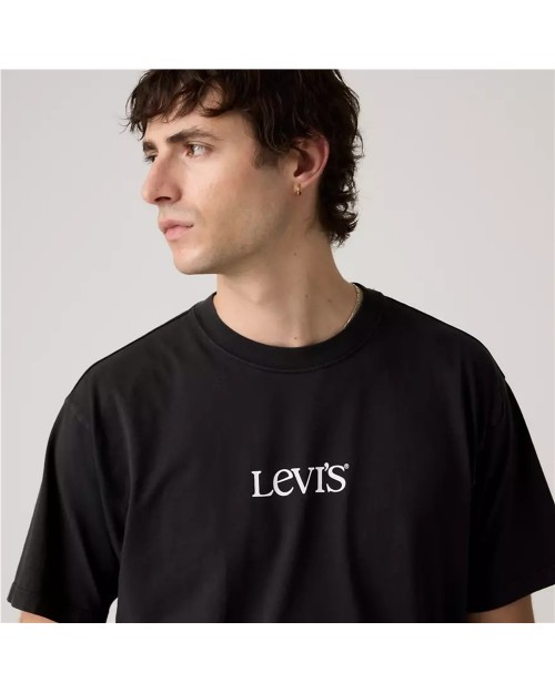 CAMISETA GRAPHIC VINTAGE FIT