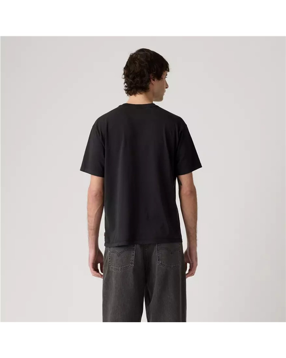 CAMISETA GRAPHIC VINTAGE FIT