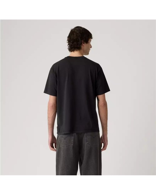 CAMISETA GRAPHIC VINTAGE FIT