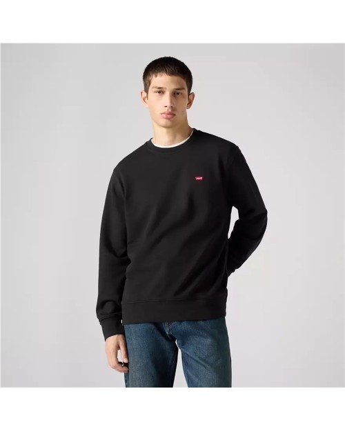 SUDADERA CUELLO REDONDO 2