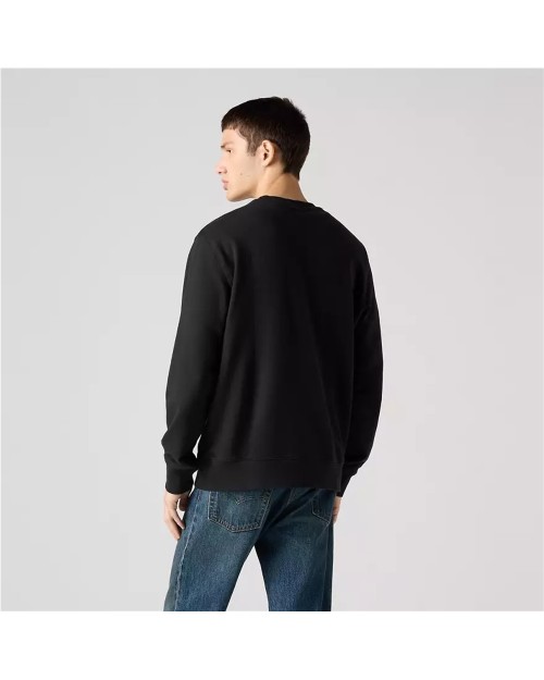 SUDADERA CUELLO REDONDO