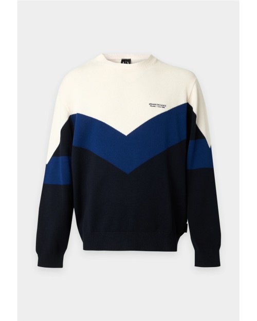 JERSEY DE PUNTO DE ALGODON