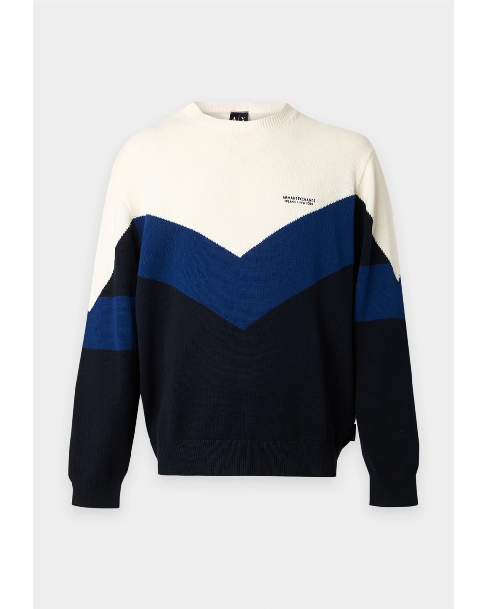 JERSEY DE PUNTO DE ALGODON