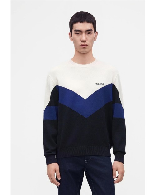 JERSEY DE PUNTO DE ALGODON