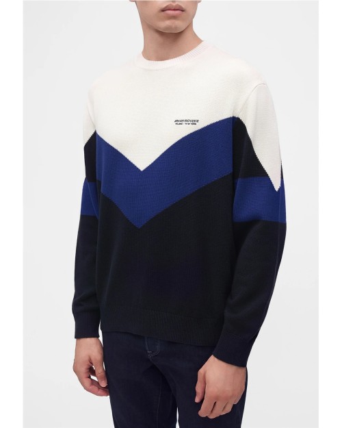 JERSEY DE PUNTO DE ALGODON