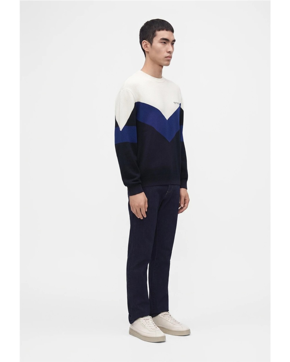 JERSEY DE PUNTO DE ALGODON