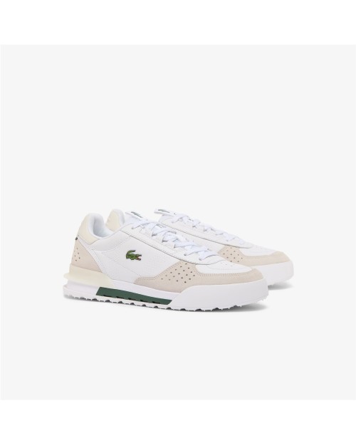 ZAPATILLAS SLAM BREAK DE PIEL 2