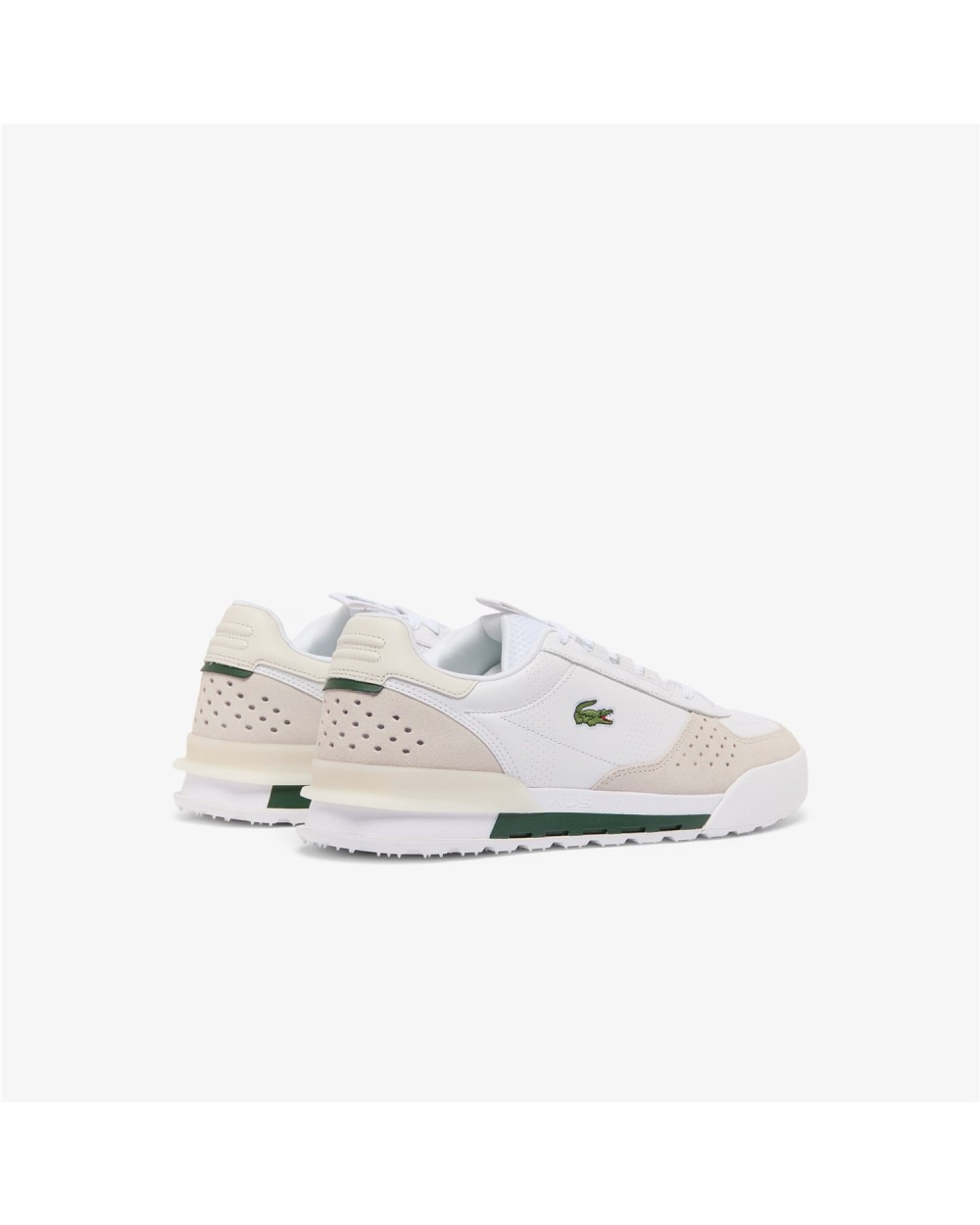 ZAPATILLAS SLAM BREAK DE PIEL