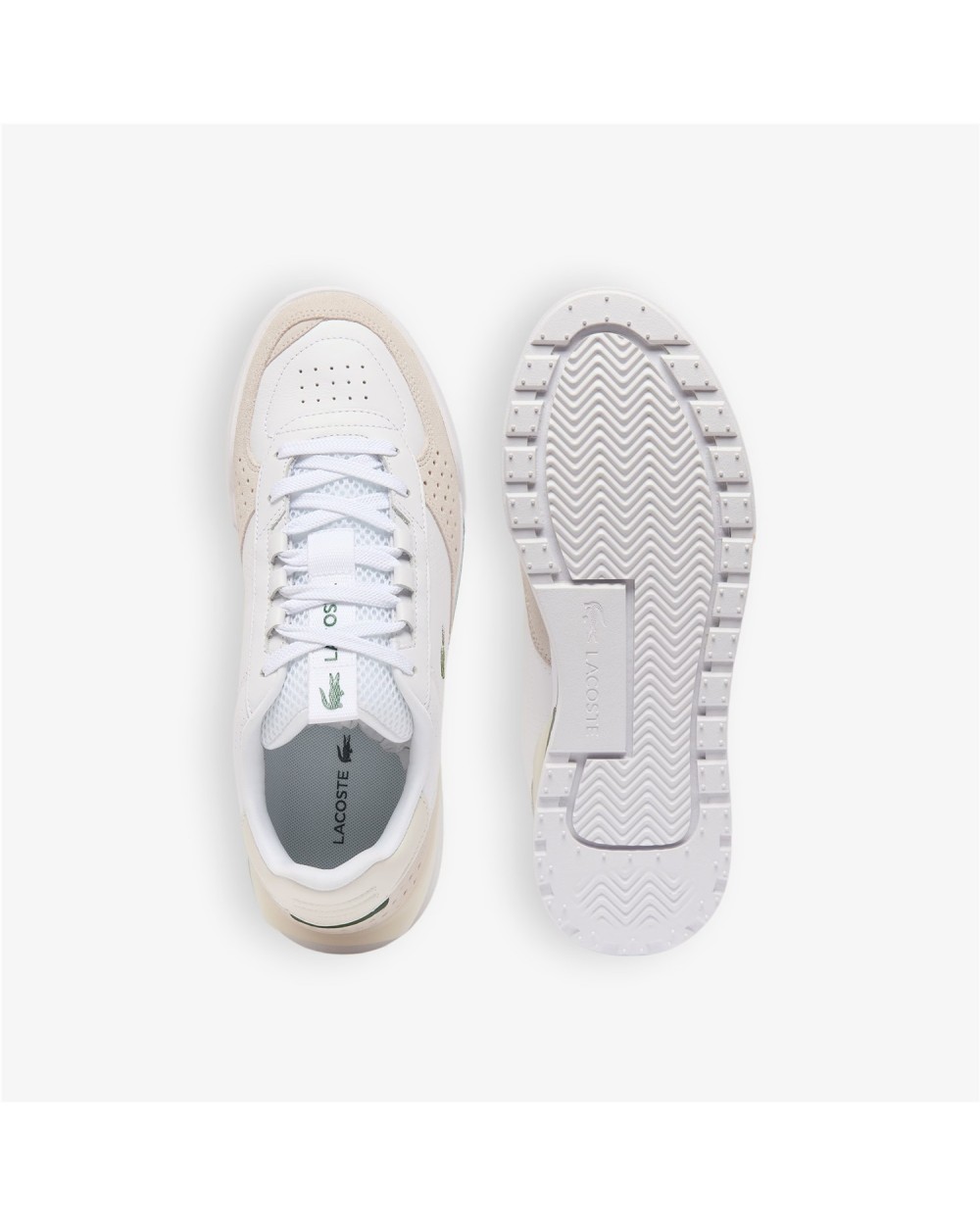 ZAPATILLAS SLAM BREAK DE PIEL