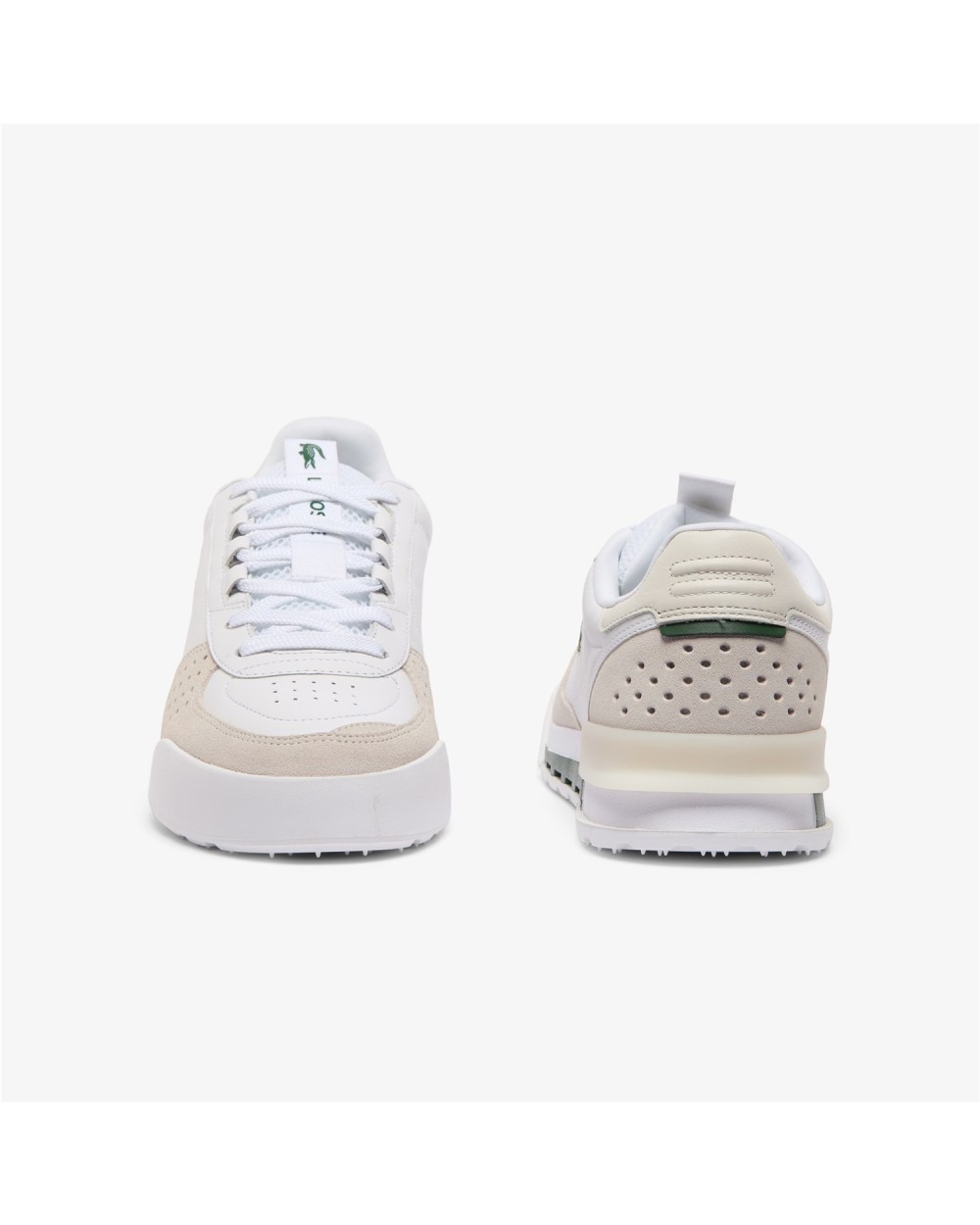 ZAPATILLAS SLAM BREAK DE PIEL