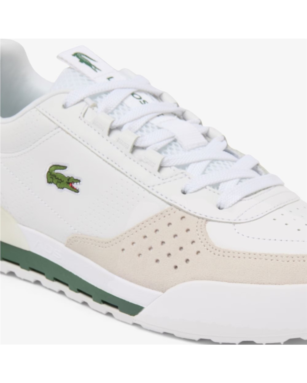 ZAPATILLAS SLAM BREAK DE PIEL