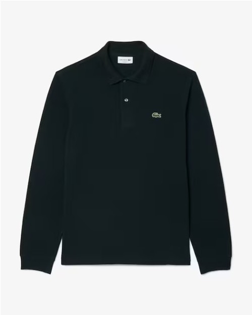 POLO DE MANGA LARGA