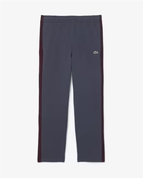 PANTALON DE CHANDAL CON BLOQUES DE COLOR