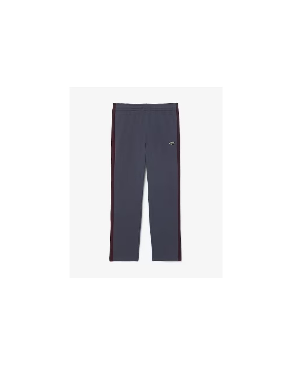 PANTALON DE CHANDAL CON BLOQUES DE COLOR
