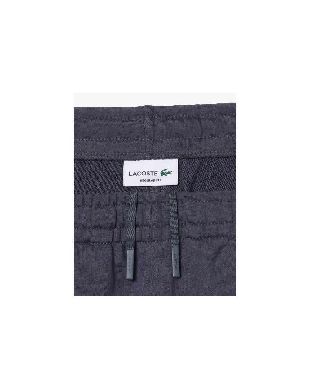 PANTALON DE CHANDAL CON BLOQUES DE COLOR