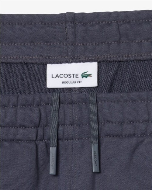 PANTALON DE CHANDAL CON BLOQUES DE COLOR