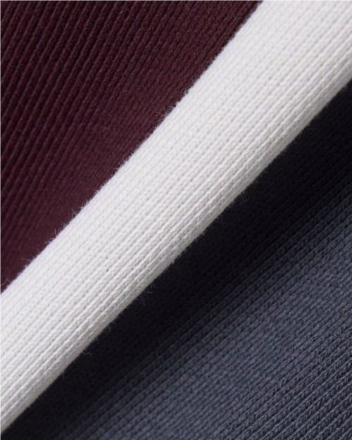 PANTALON DE CHANDAL CON BLOQUES DE COLOR
