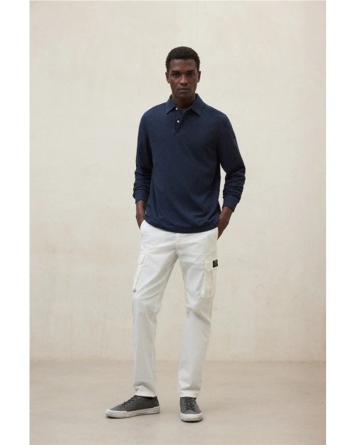 POLO DE MANGA LARGA 2