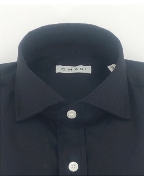 CAMISA LISA CUELLO ITALIANO 2