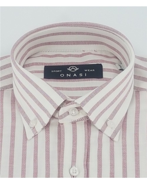CAMISA DE RAYAS 2