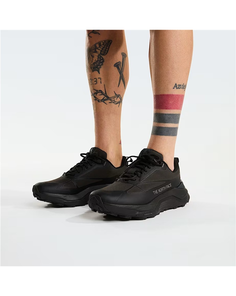 ZAPATILLAS IMPERMEABLES FASTPACK