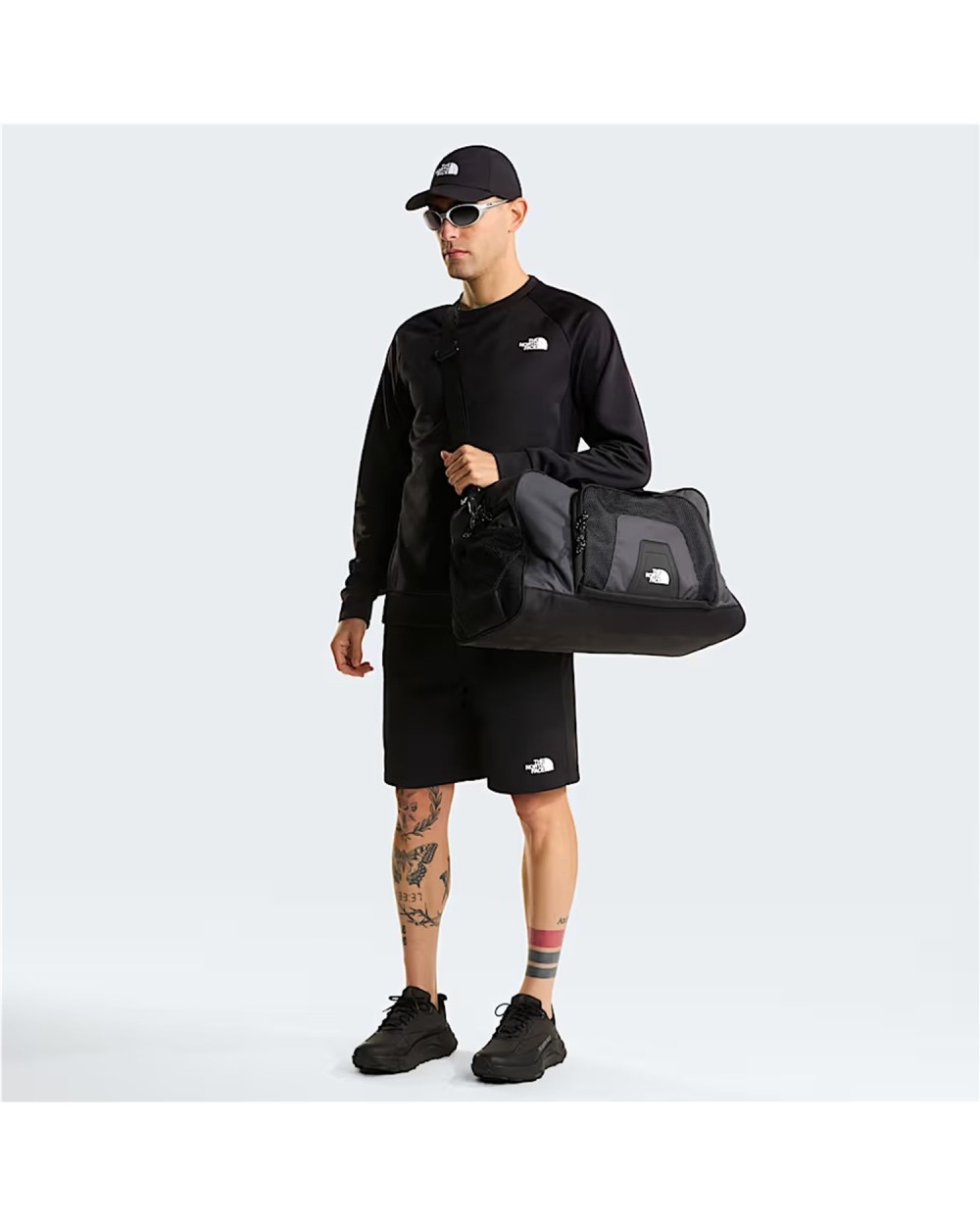 ZAPATILLAS IMPERMEABLES FASTPACK