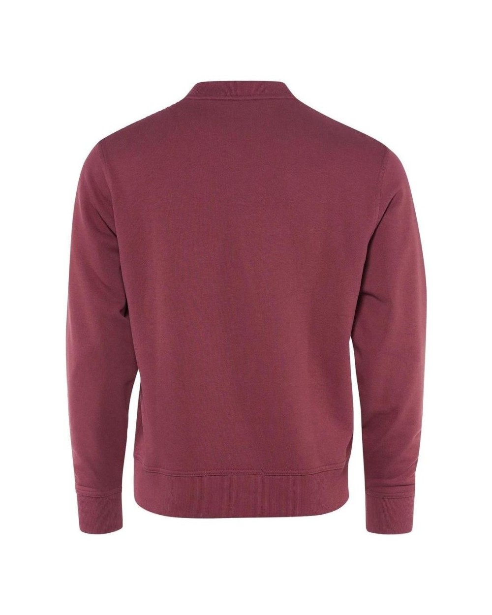 SUDADERA RELAXED FIT ALGODÓN