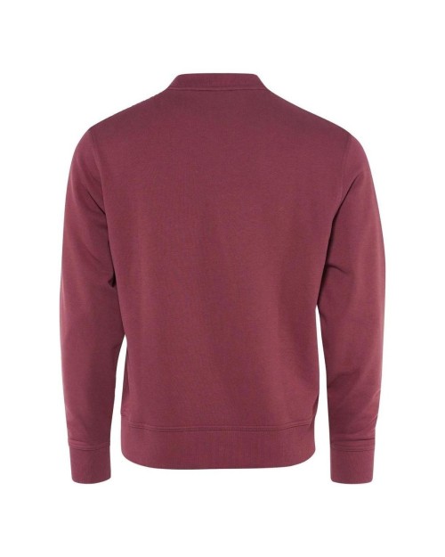 SUDADERA RELAXED FIT ALGODÓN