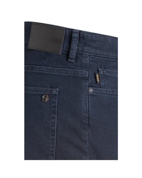 PANTALON TEJANO DELAWARE ELASTICO 2