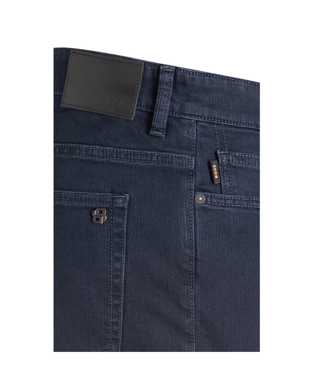 PANTALON TEJANO DELAWARE ELASTICO
