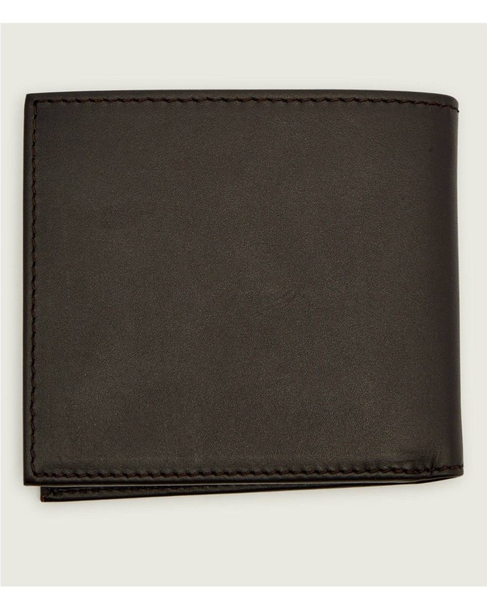CARTERA DE PIEL CON MONEDERO