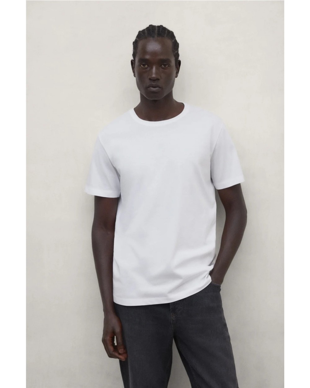 CAMISETA SODI