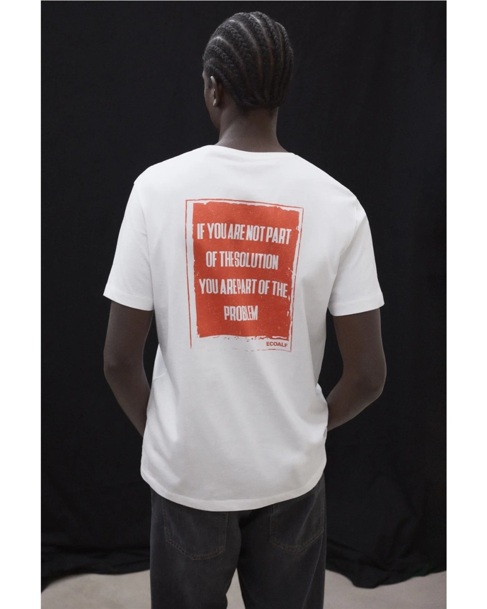 CAMISETA SODI