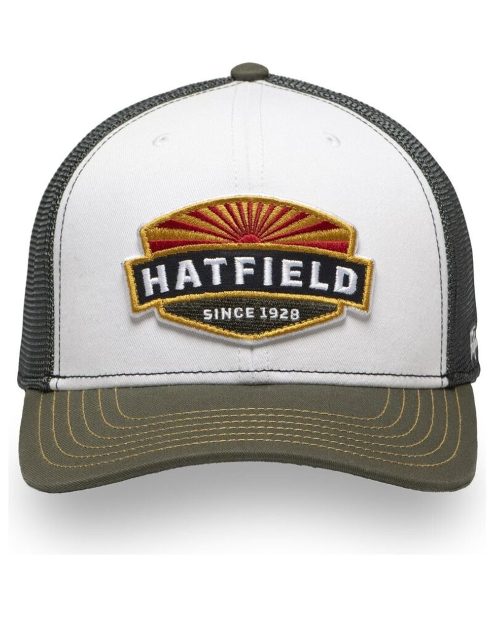 GORRA RED HATFIELD