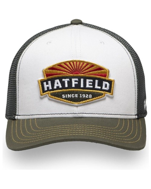 GORRA RED HATFIELD