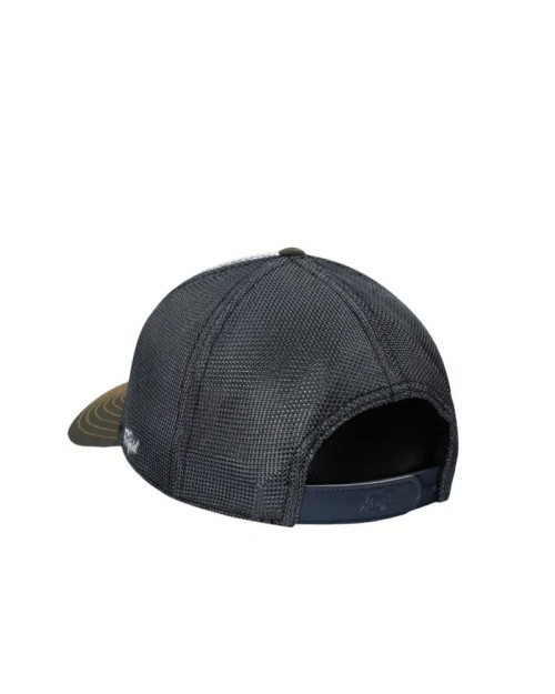 GORRA RED HATFIELD 2