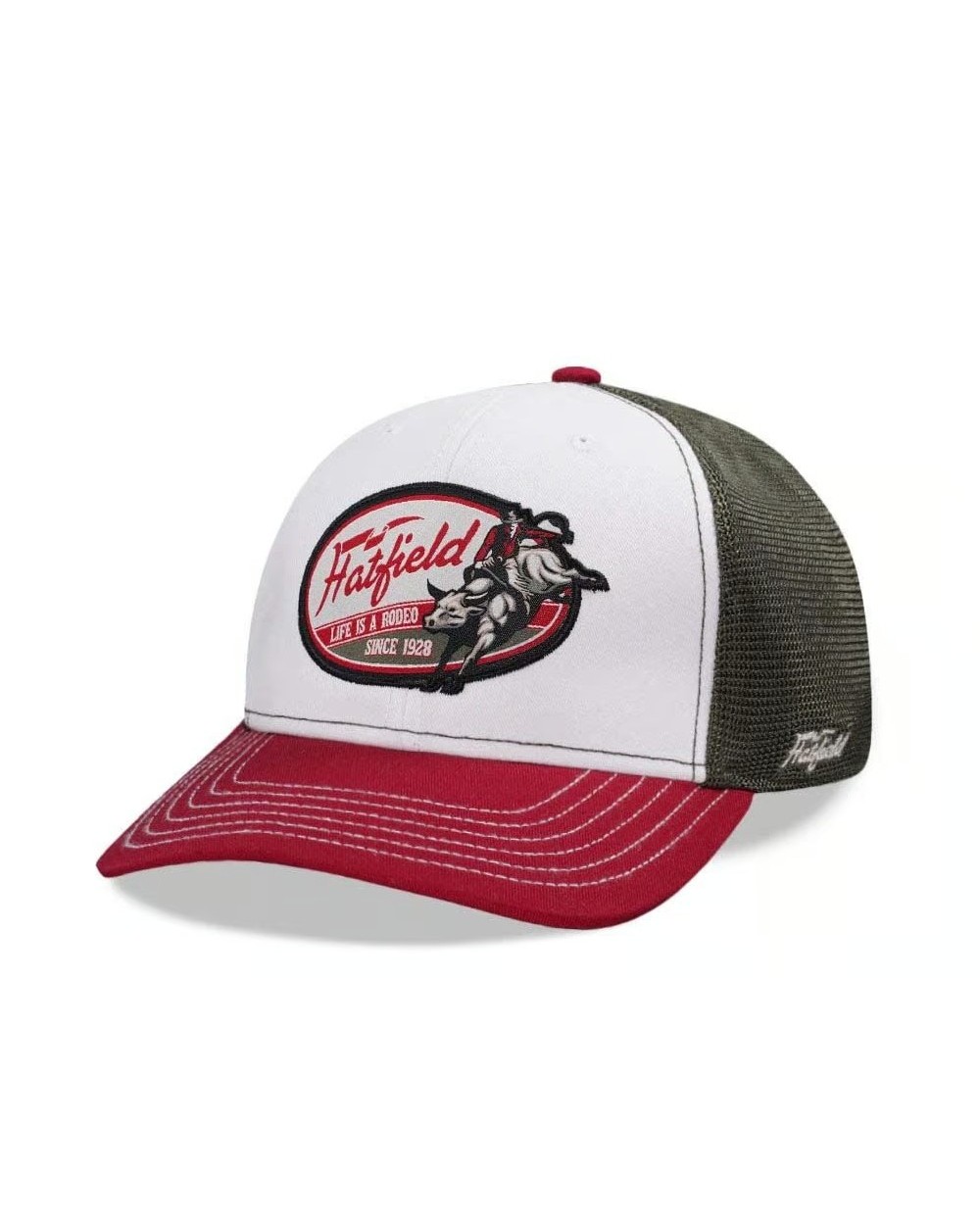 GORRA RED HATFIELD