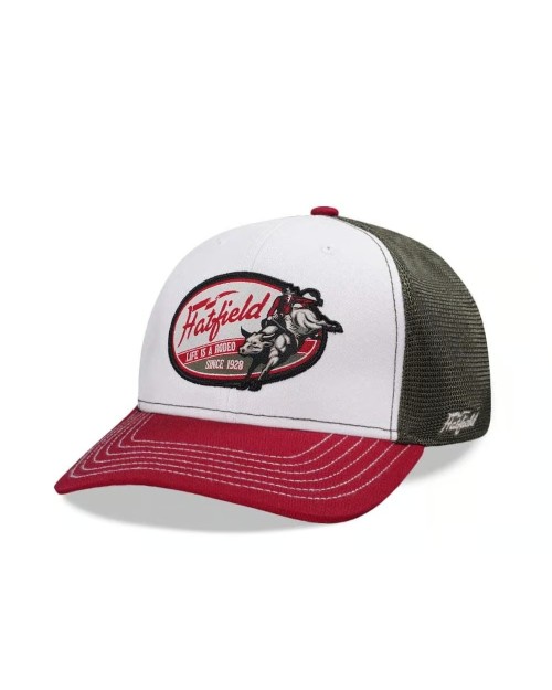 GORRA RED HATFIELD