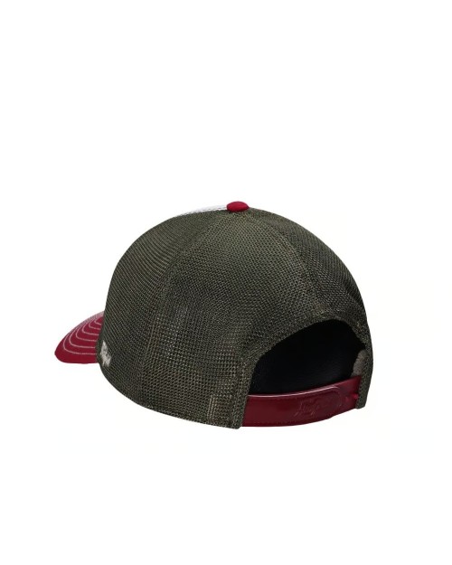 GORRA RED HATFIELD