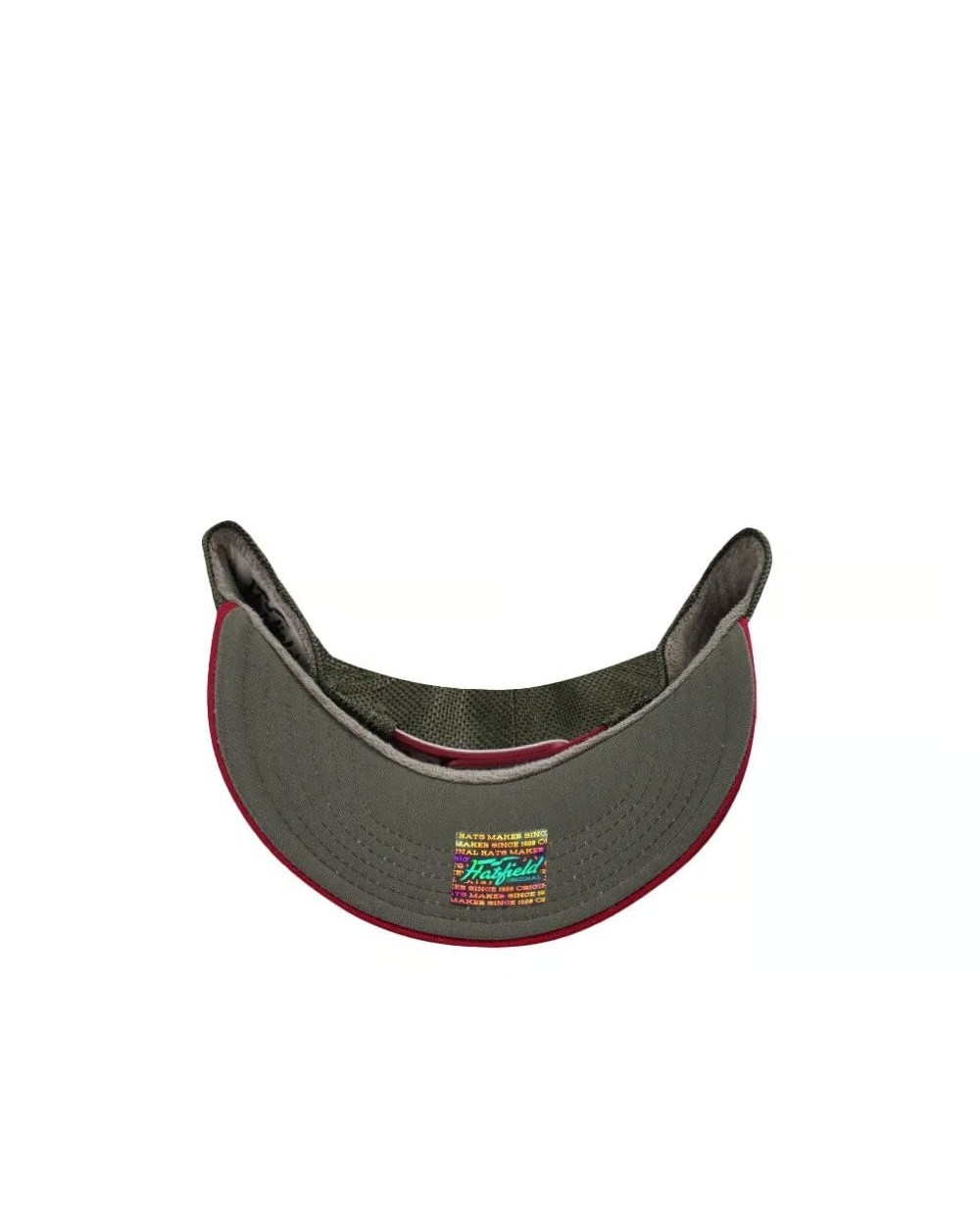 GORRA RED HATFIELD
