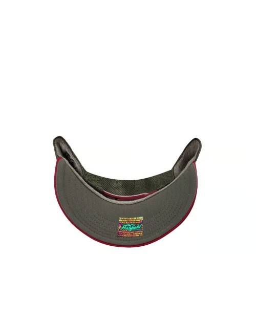 GORRA RED HATFIELD