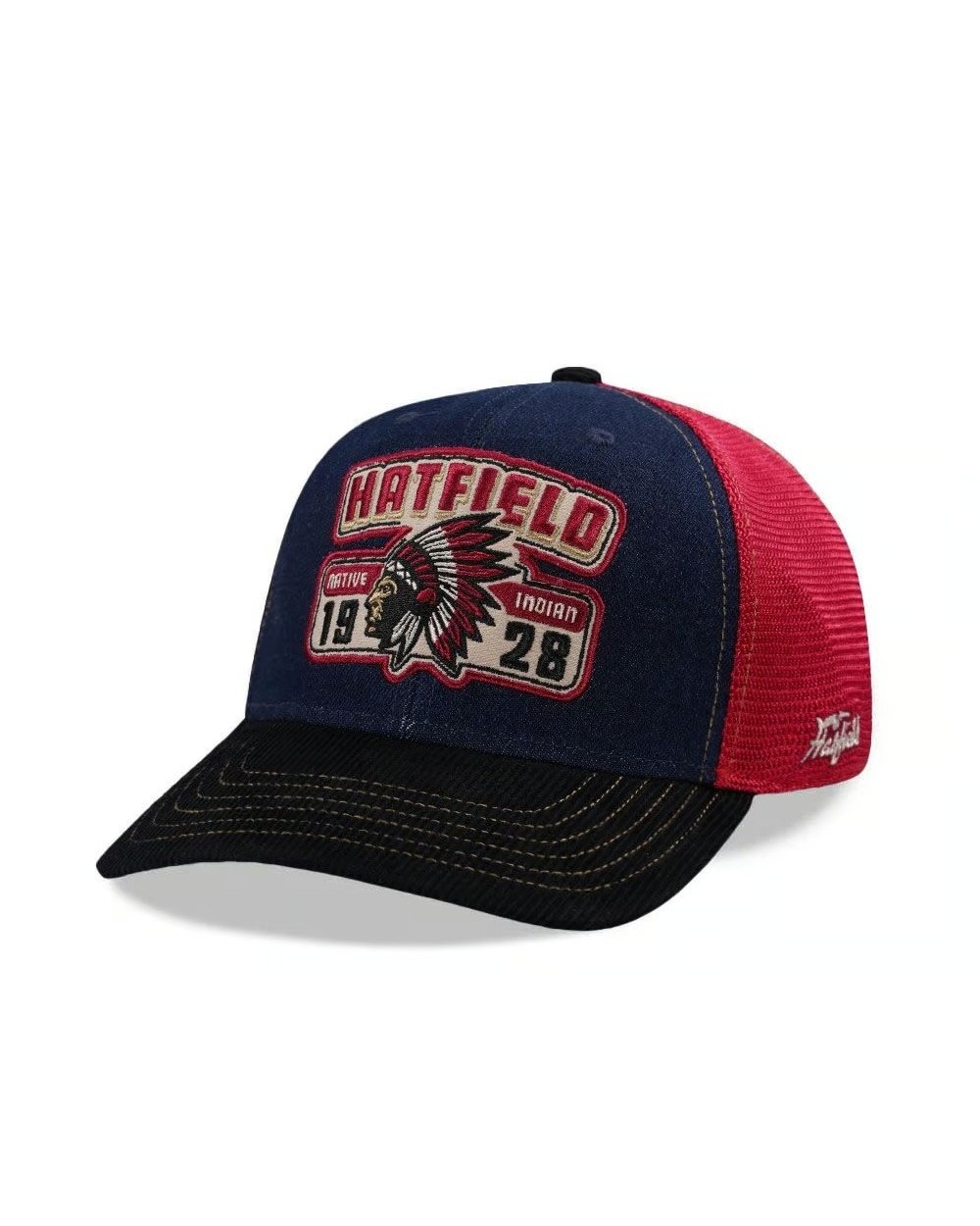 GORRA RED HATFIELD