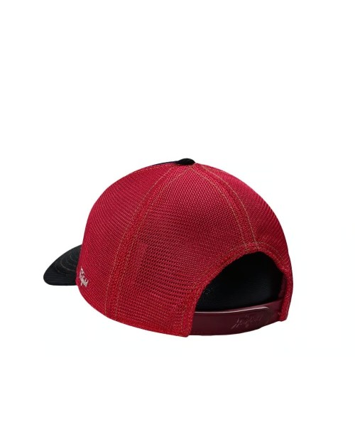 GORRA RED HATFIELD 2