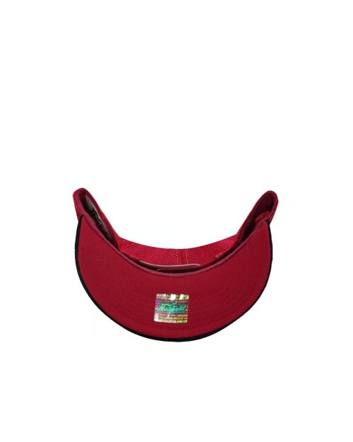 GORRA RED HATFIELD