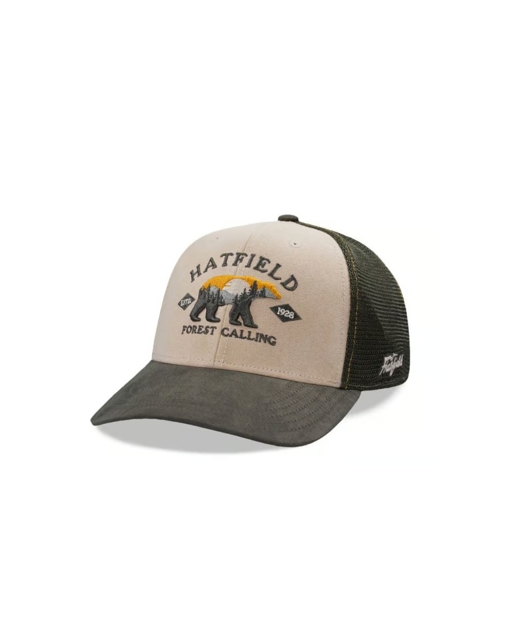 GORRA RED HATFIELD
