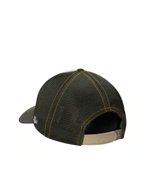 GORRA RED HATFIELD