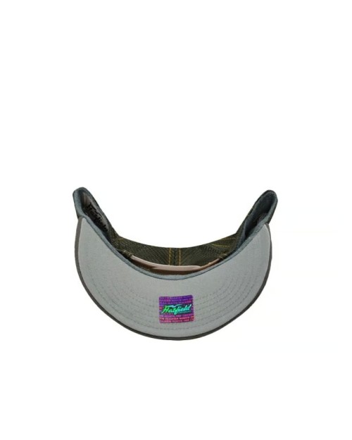 GORRA RED HATFIELD
