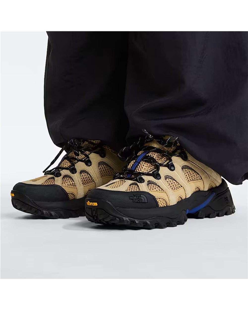 ZAPATILLAS DEPORTIVAS RVST HEDGEHOG 06