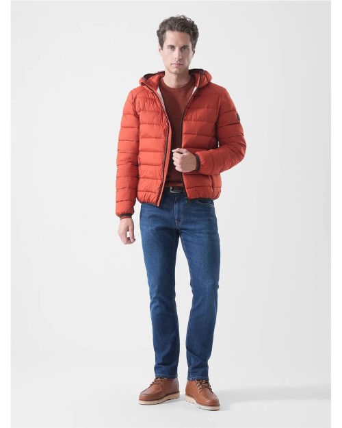 CHAQUETA ASPEN